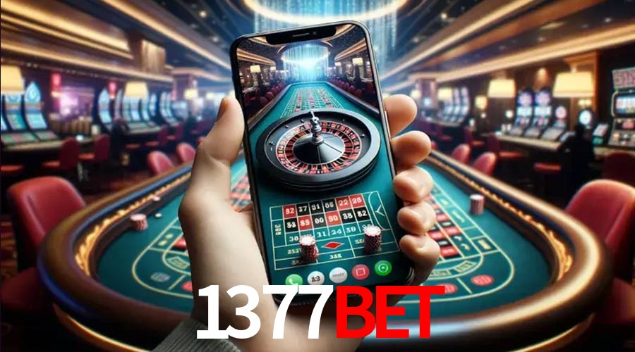 Quick Registration 1377bet