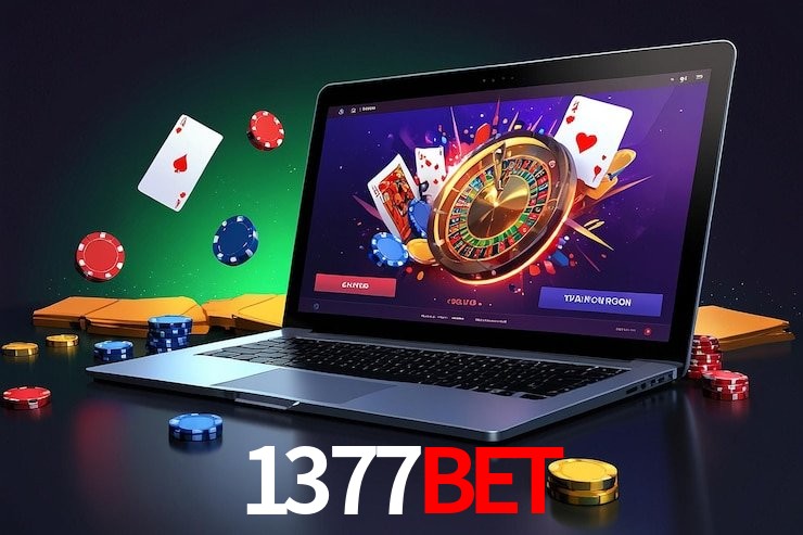 Benefícios da Conta 1377bet