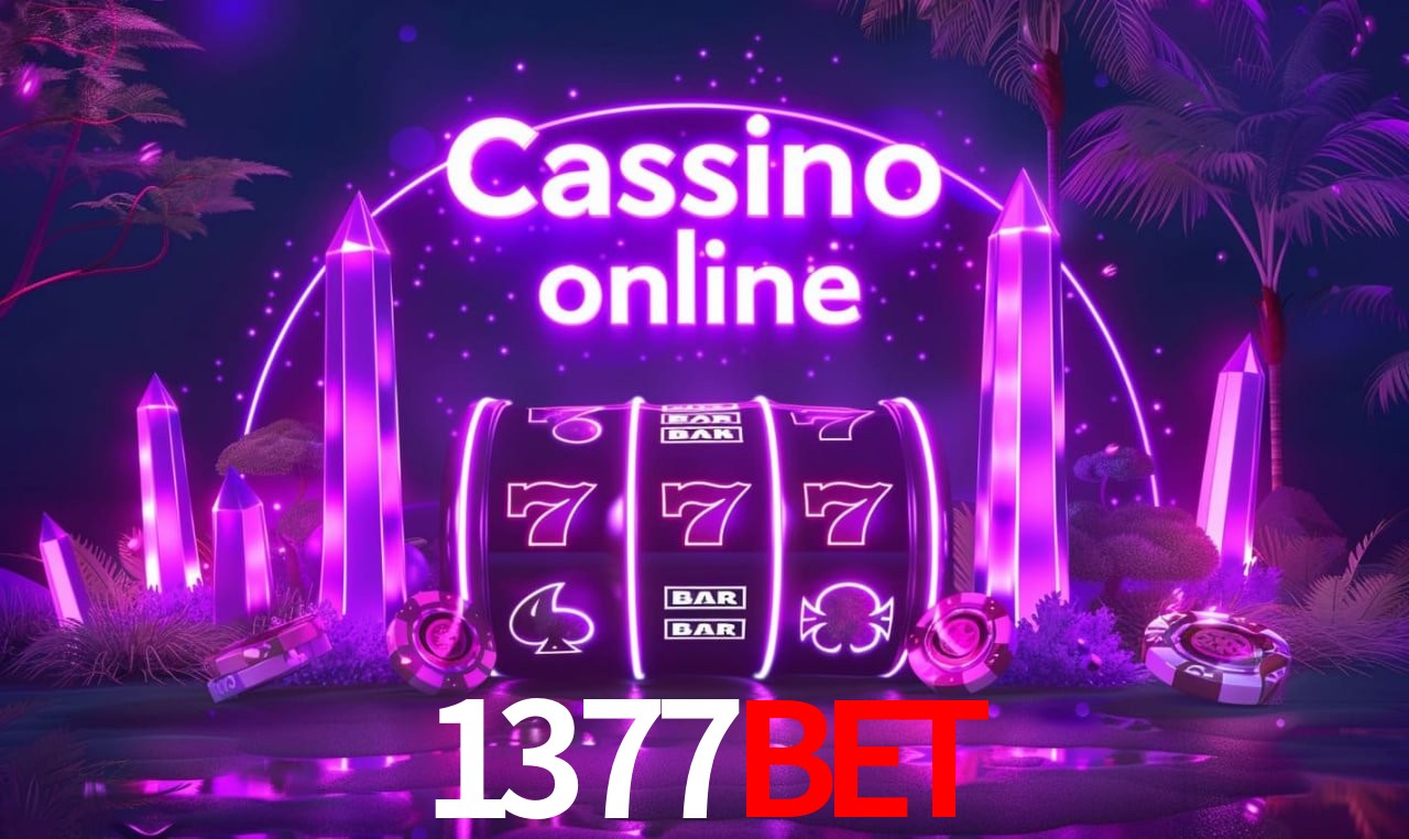 Diretório de Jogos 1377bet
