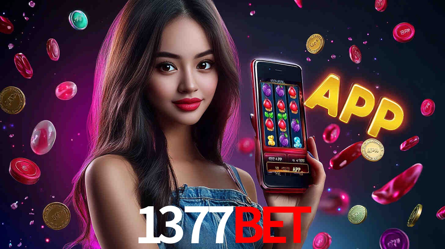 Apostas Esportivas na 1377bet: Um Guia Completo