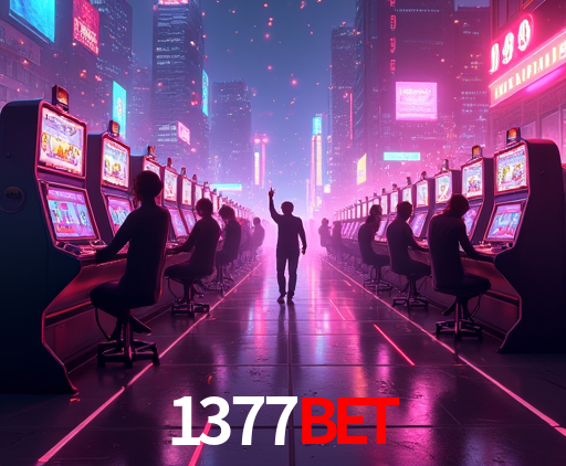 PIX Instantâneo 1377bet