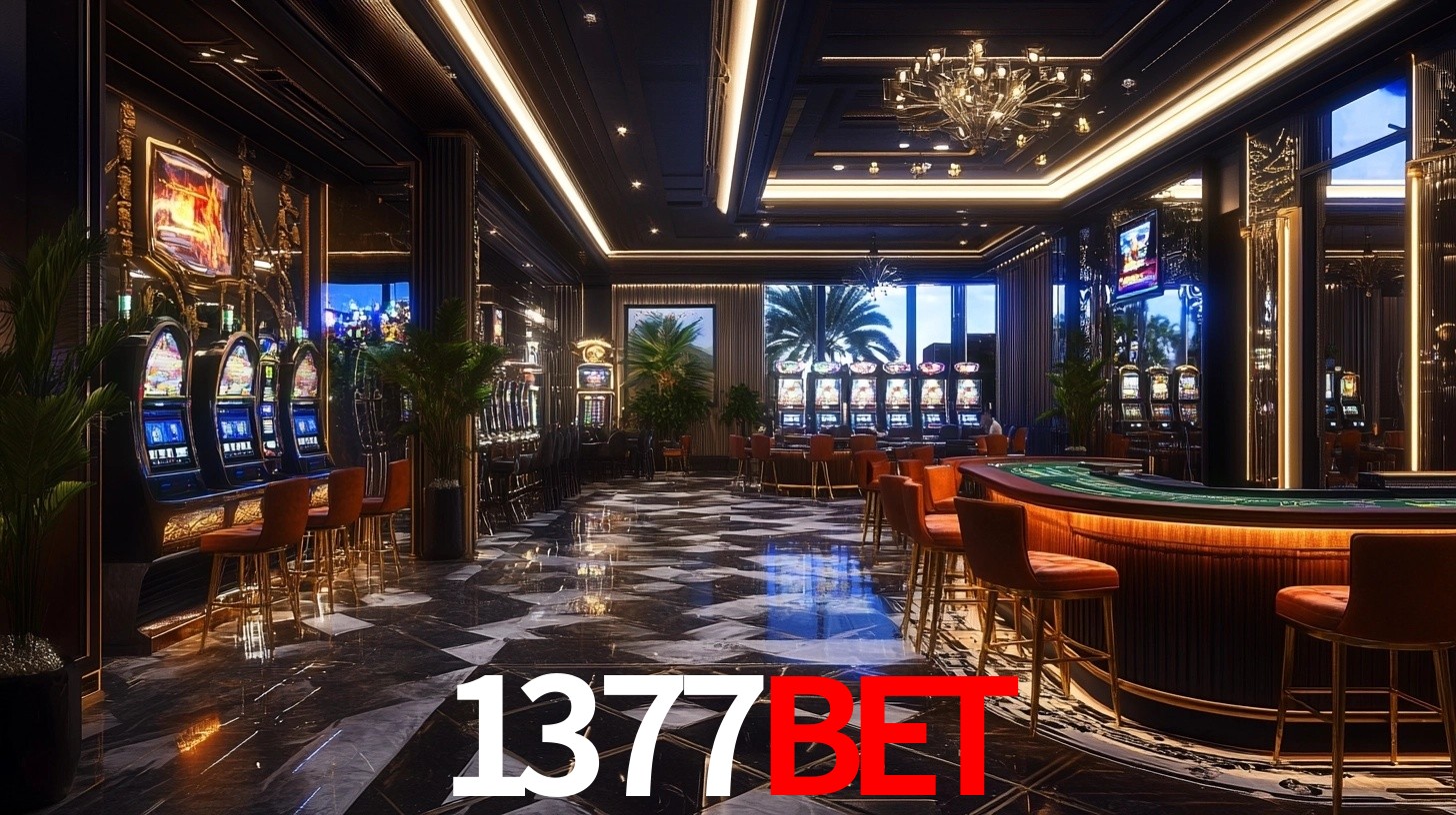 Exclusive Games 1377bet