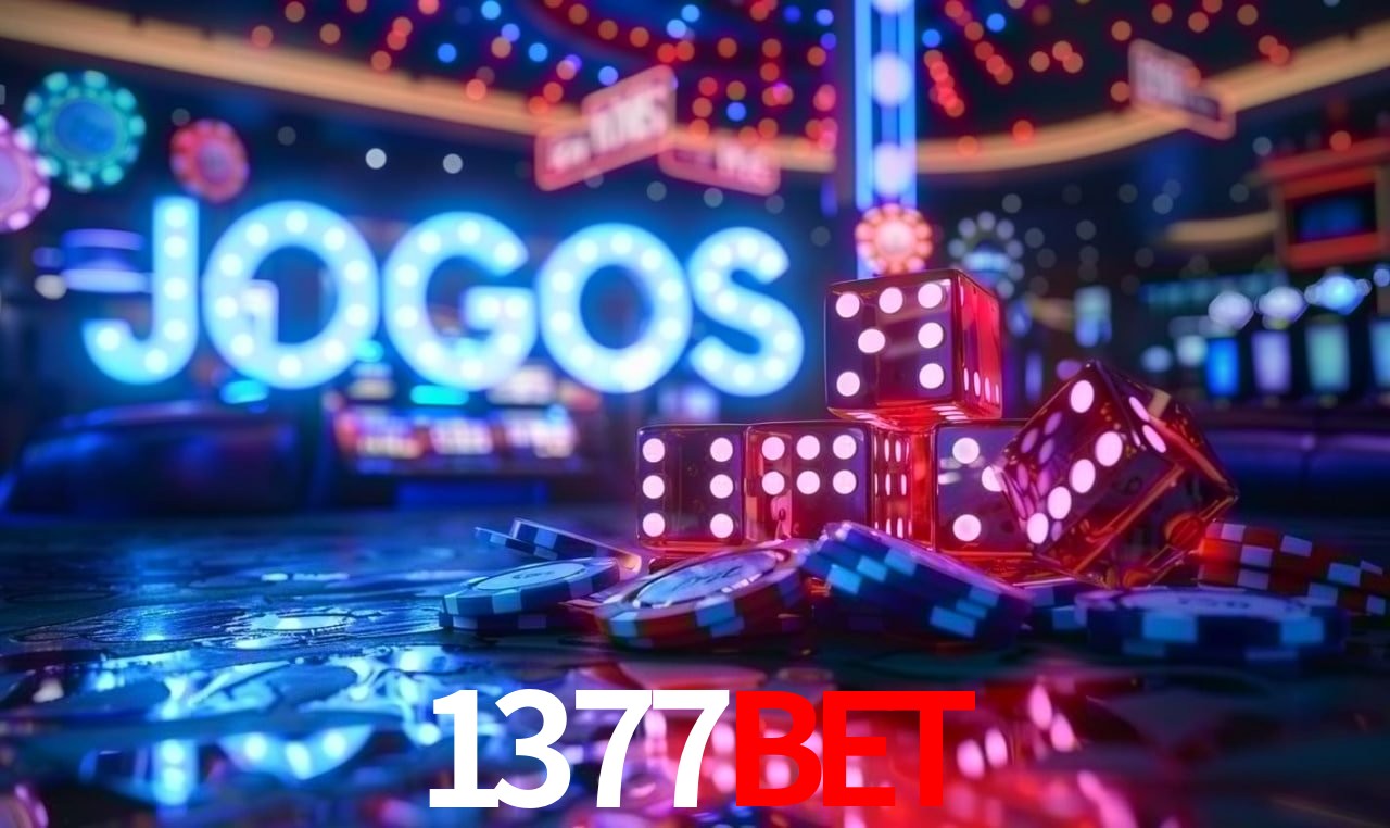 cassino 1377bet