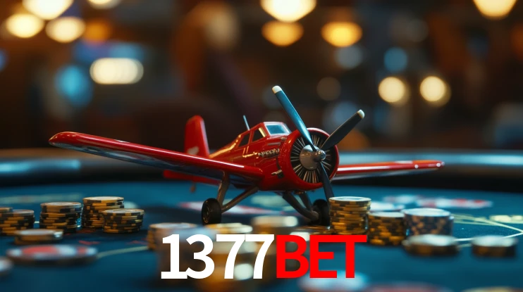 Live Casino 1377bet