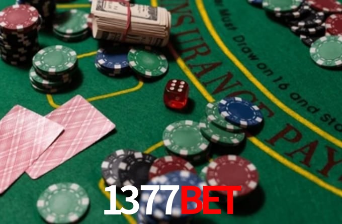 1377bet