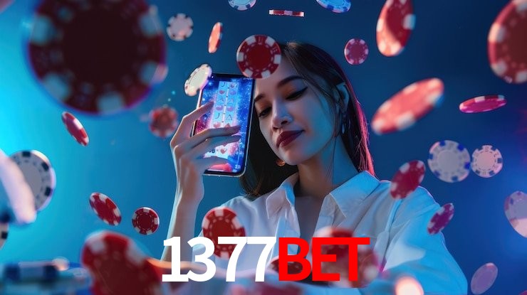 Inovações de Jogos na 1377bet: O Futuro das Experiências Interativas