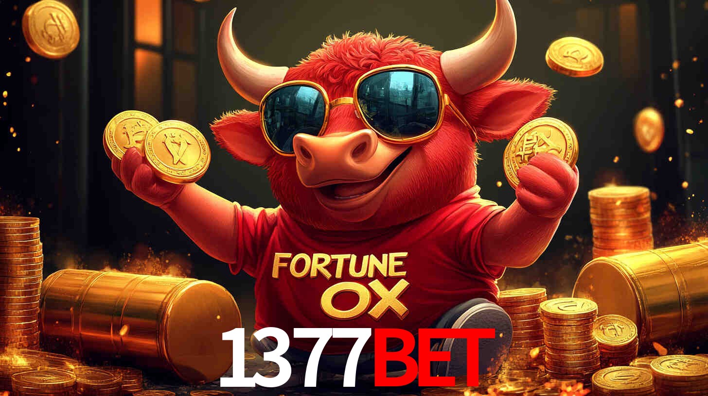 Apostas Esportivas na 1377bet: Um Guia Completo