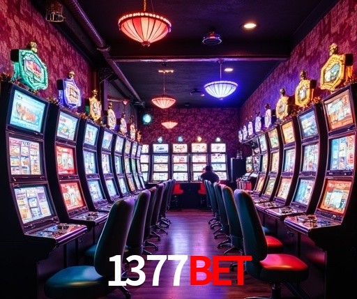 Promoções Sazonais 1377bet