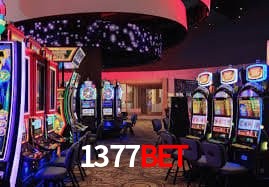 Sistemas de Segurança 1377bet