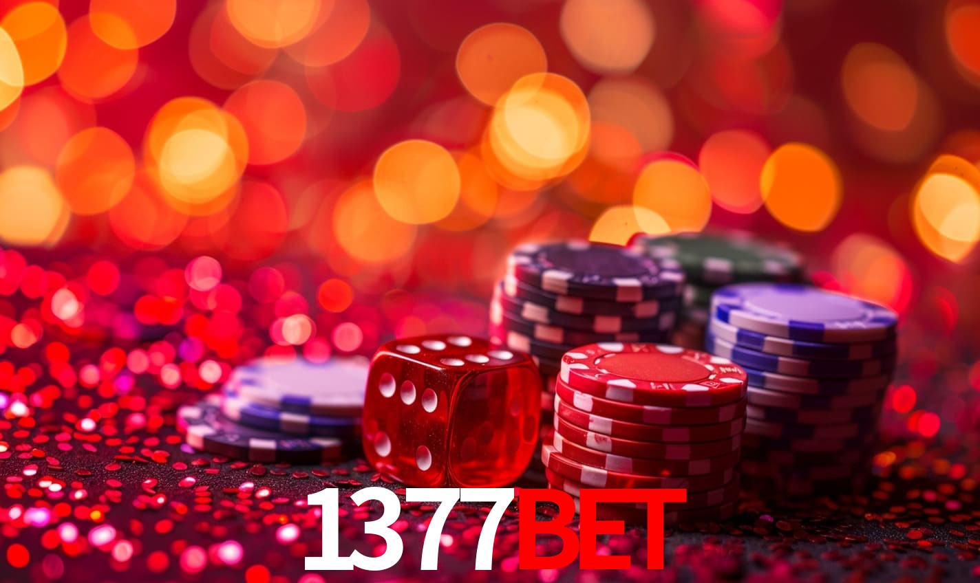 Descubra a Essência do 1377bet: Nossa História e Compromissos