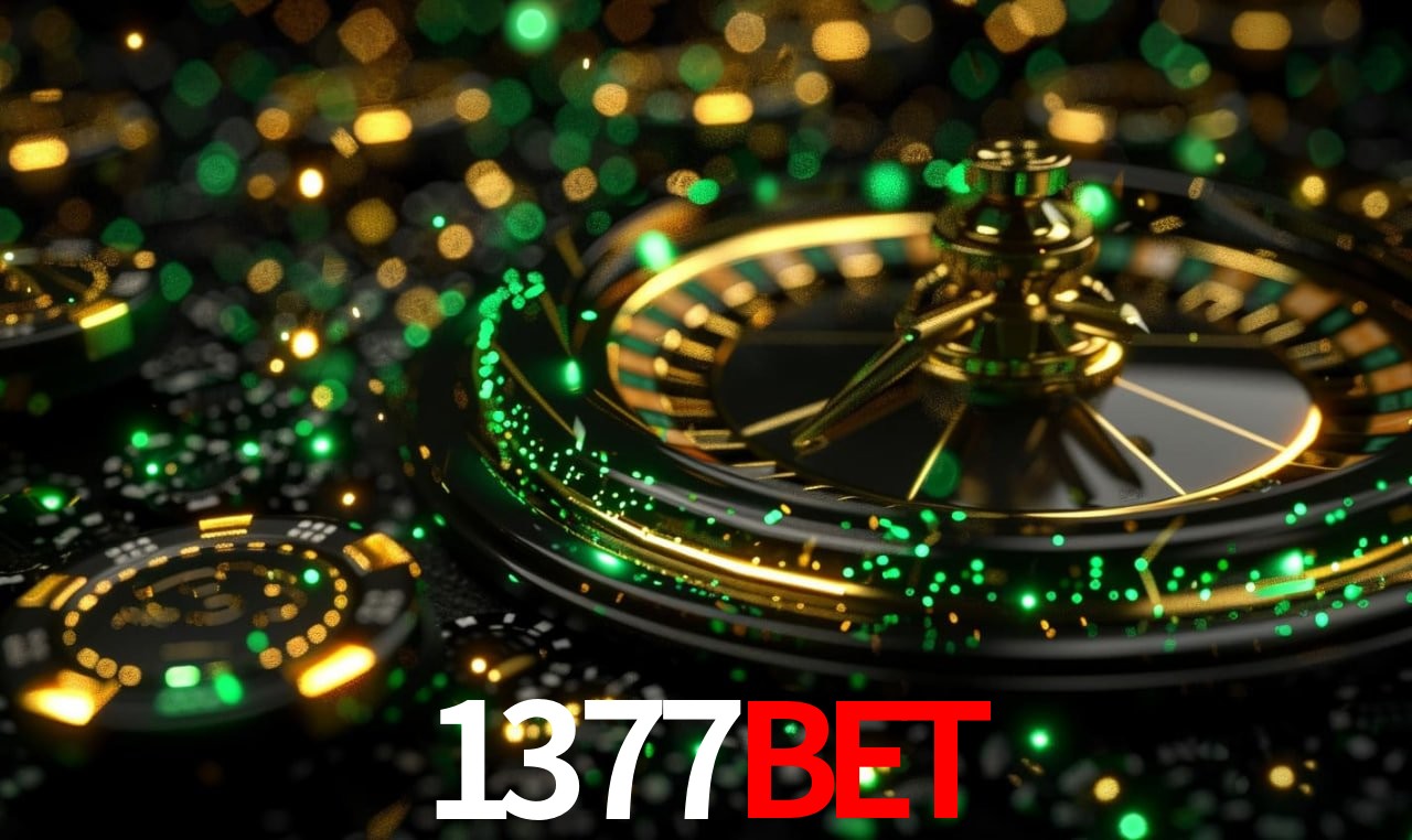 Ofertas Exclusivas 1377bet