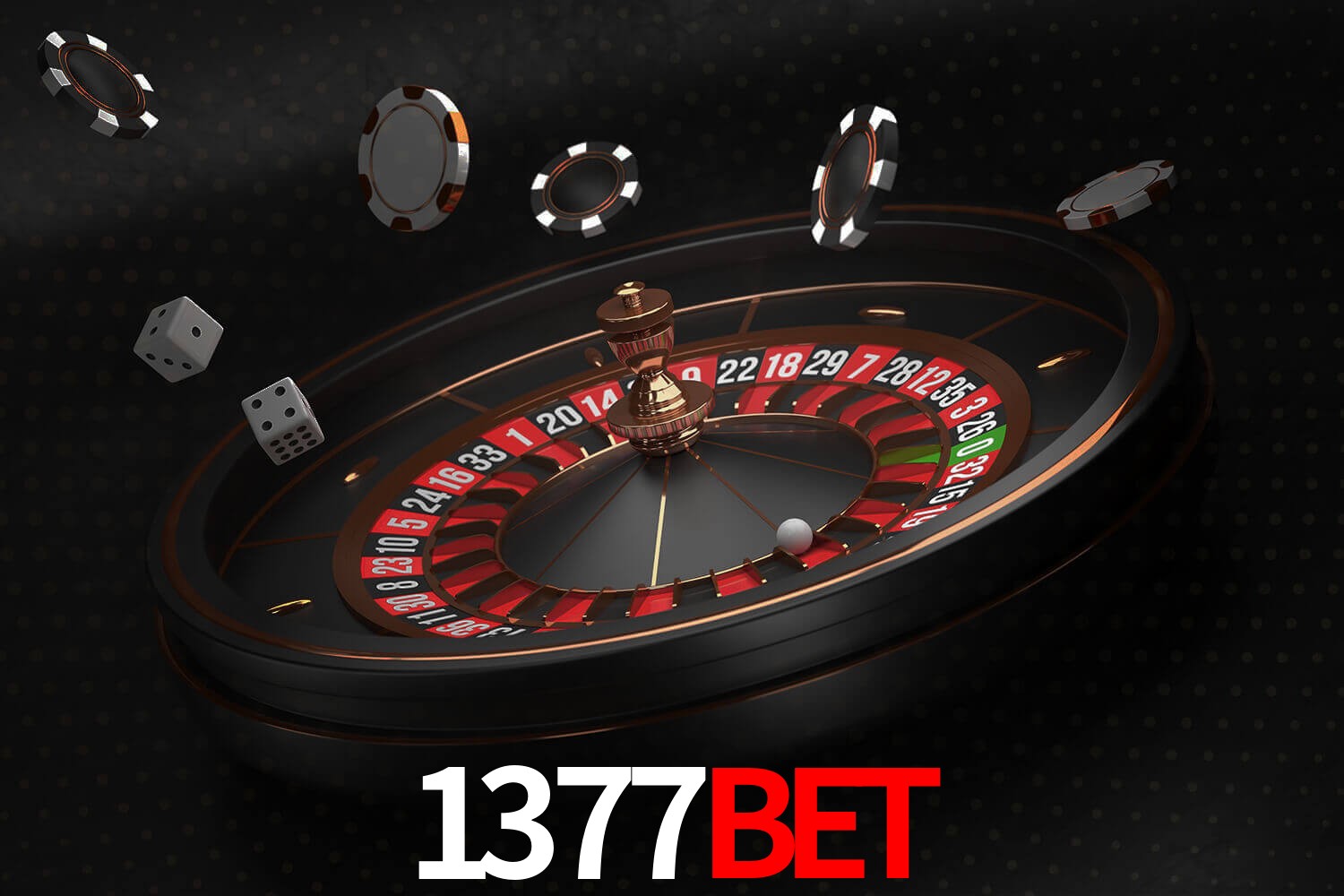 Sinta a adrenalina dos jogos de cassino com 1377bet