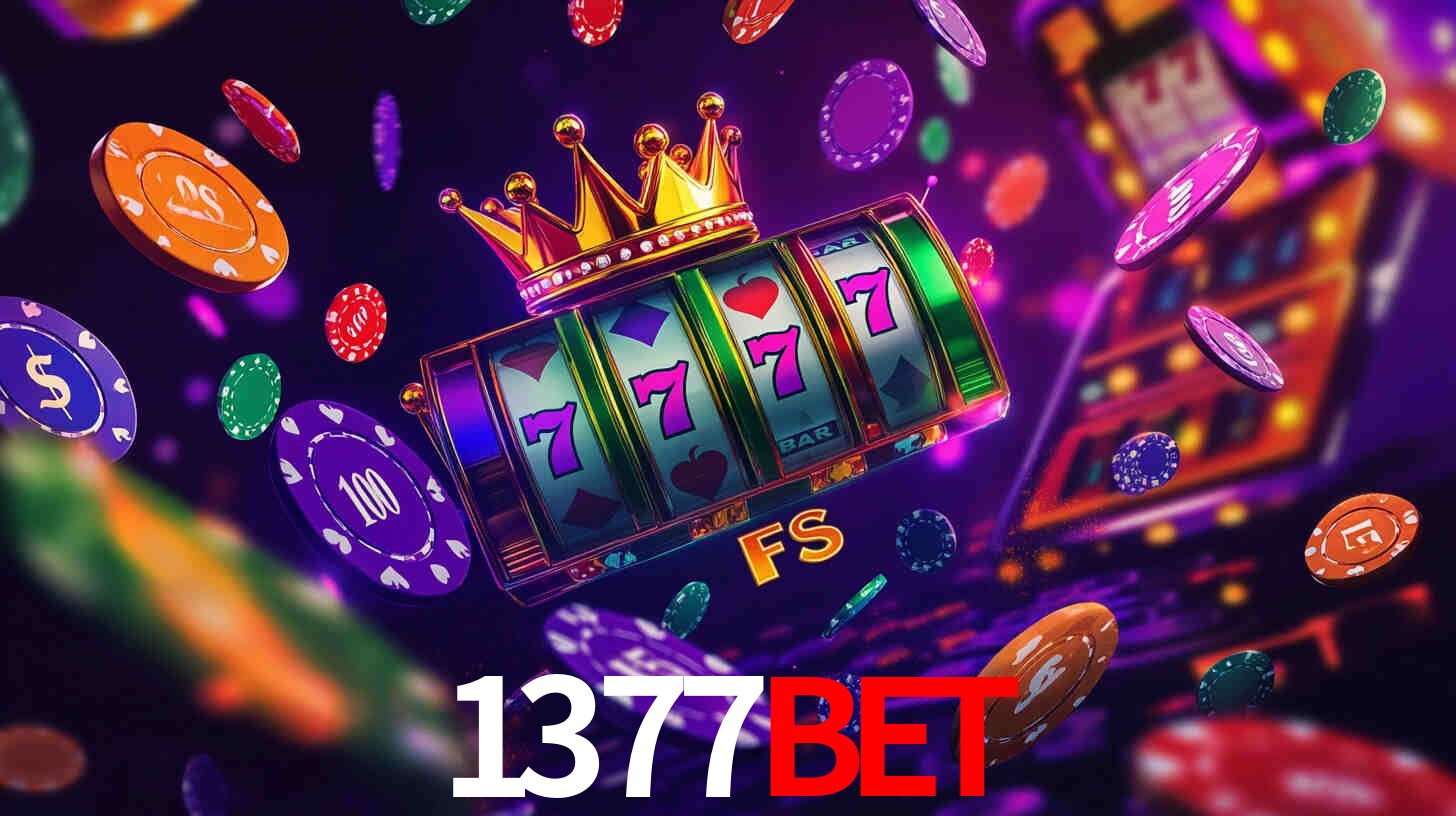 Programa VIP 1377bet