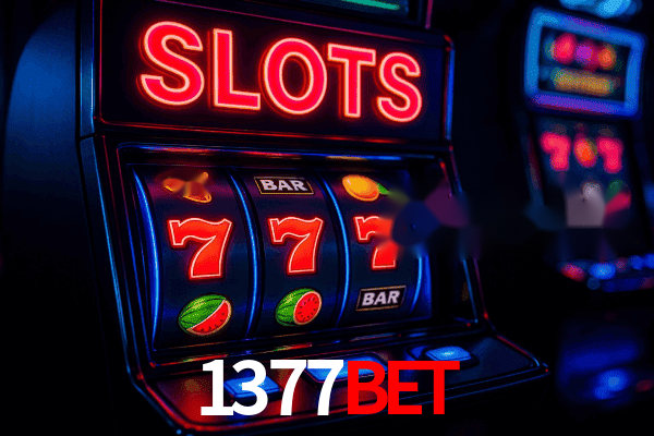 Promoção Relâmpago 1377bet