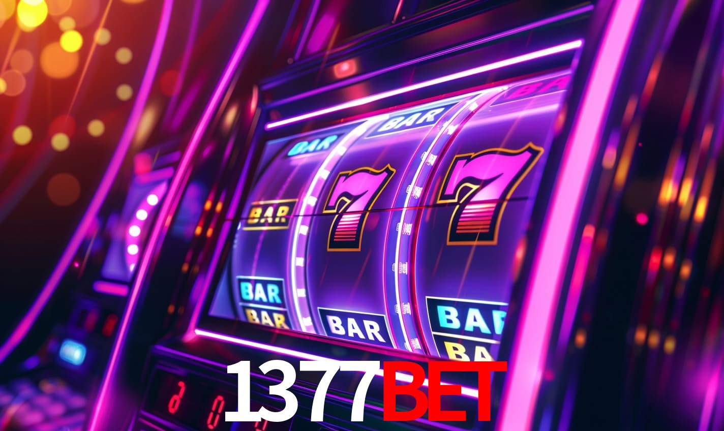 1377bet: Seu Especialista em Apostas Esportivas Brasileiras