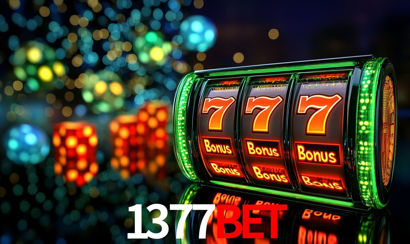 Estatísticas do Jogo 1377bet