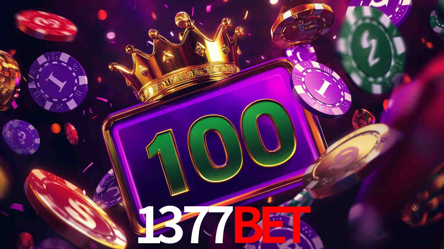Daily Bonuses 1377bet