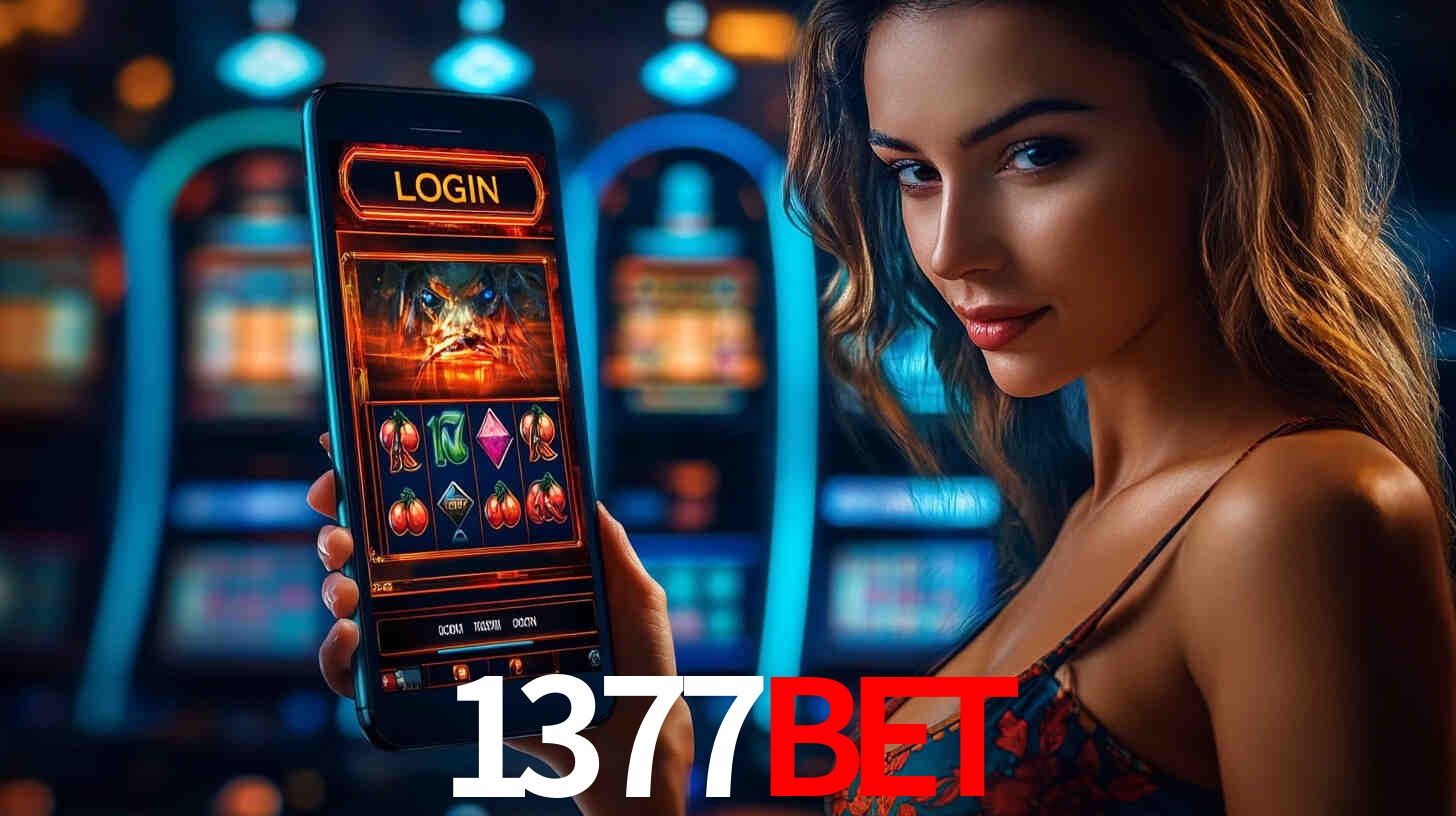 1377bet: A Experiência de Casino com Jogos de Mesa ao Vivo
