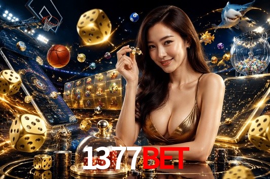 Exclusive Offers 1377bet