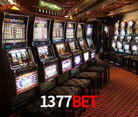 A Emoção da Loteria na 1377bet: Uma Chance de Mudança de Vida