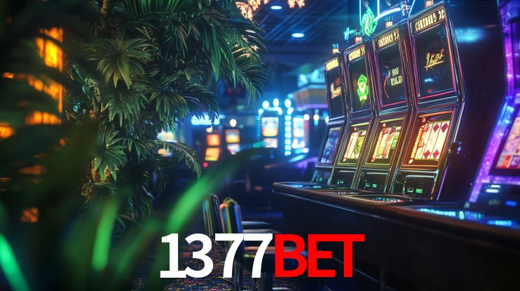 Live Casino 1377bet