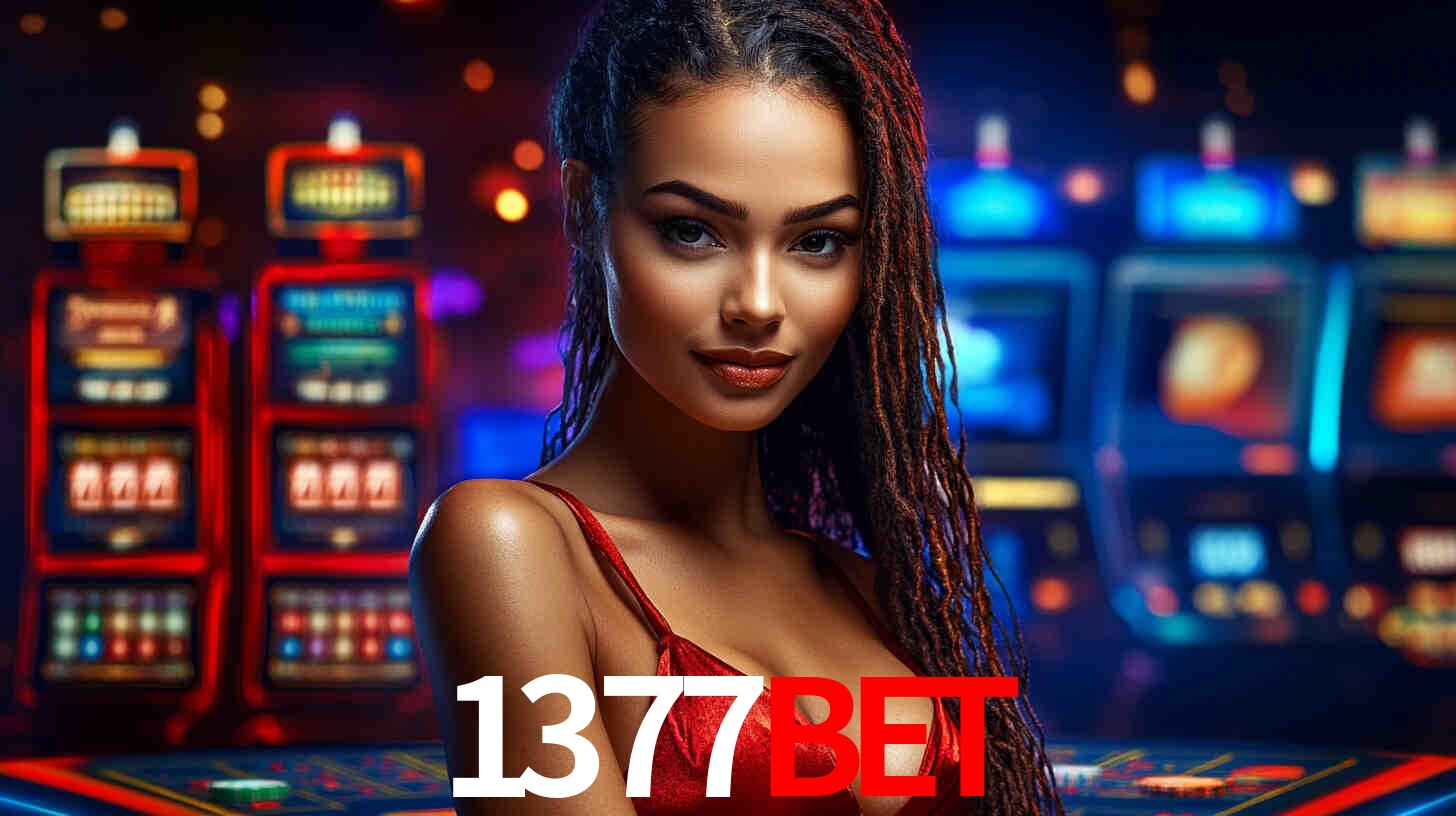 Explorando a Categoria de Eventos em Apostas na 1377bet
