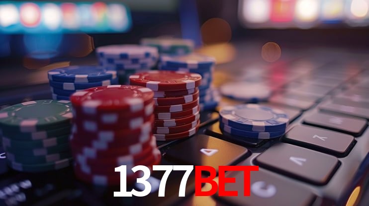 Jogos de Slot 1377bet