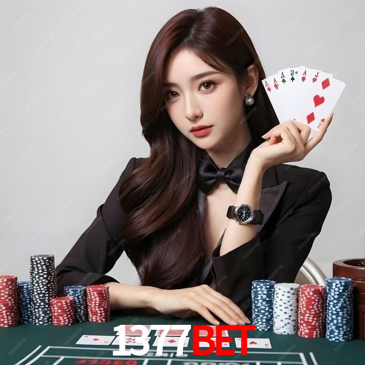 Provedores de Jogos 1377bet