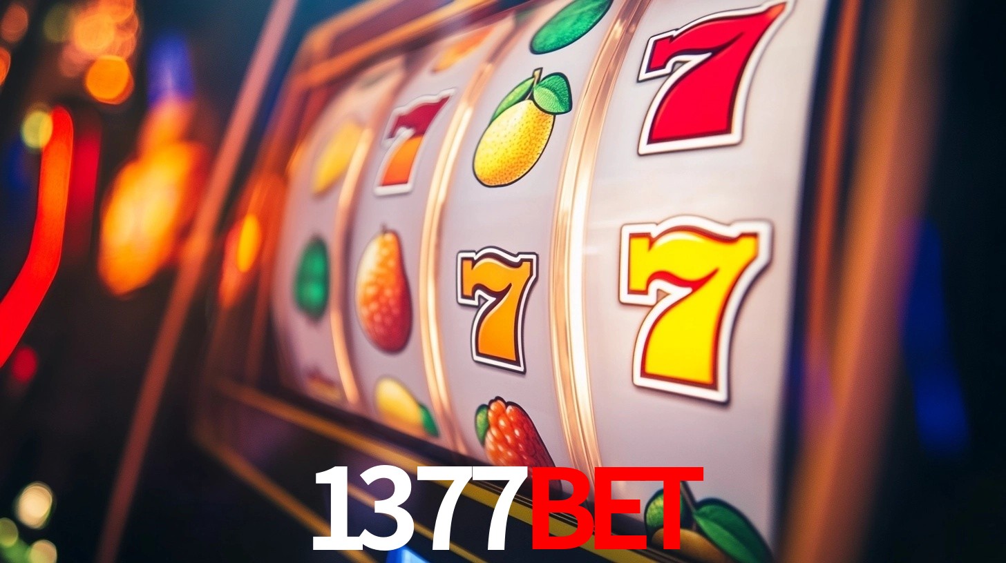 Premium Interface 1377bet