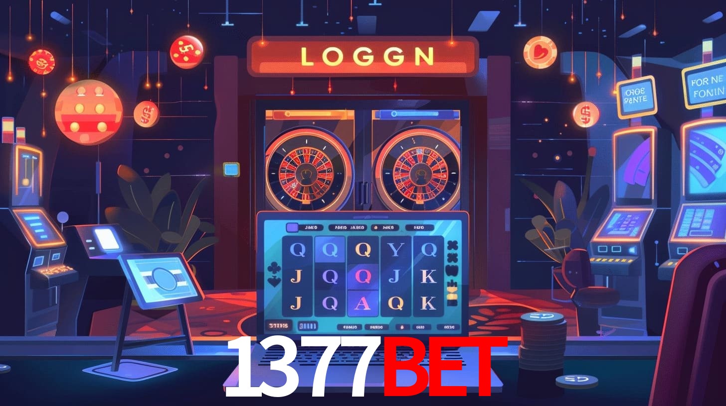 Login Seguro 1377bet