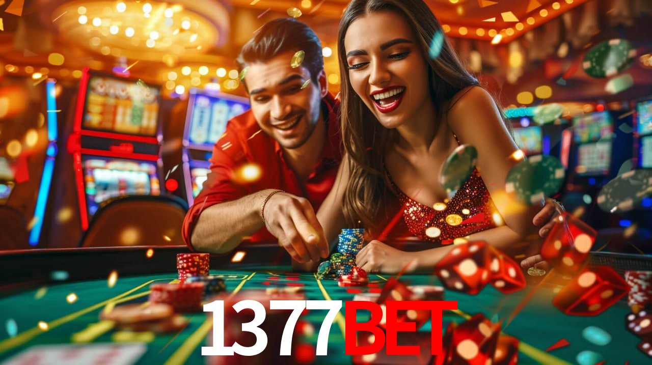 Avaliações dos Jogadores 1377bet
