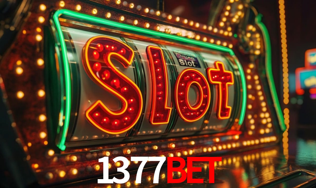 Casino Ao Vivo 1377bet