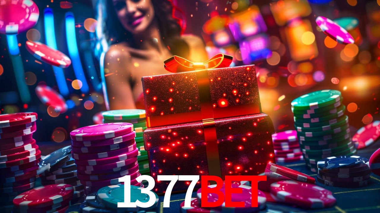 Desvendando o Mundo dos Jogos Virtuais na 1377bet