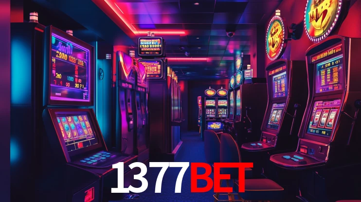1377bet App Interface