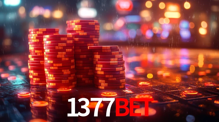 Experimente o Login Seguro Premium no 1377bet