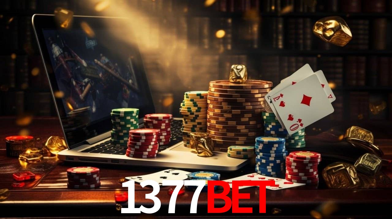 Bônus Diários 1377bet