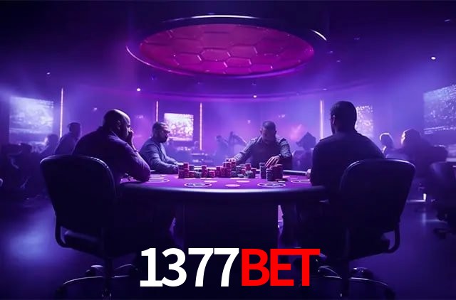 Apostas de Futebol 1377bet