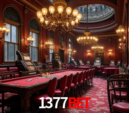 Cadastro Rápido 1377bet
