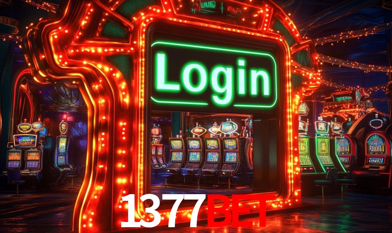Mesa de Blackjack 1377bet