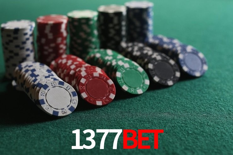 Game Statistics 1377bet